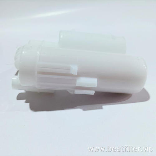 China made factory price auto spare parts  fuel filter foam with Standard Size 17040-2Z500